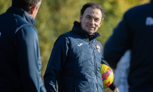 ЦСКА сделал официальное заявление о Григории Бабаяне