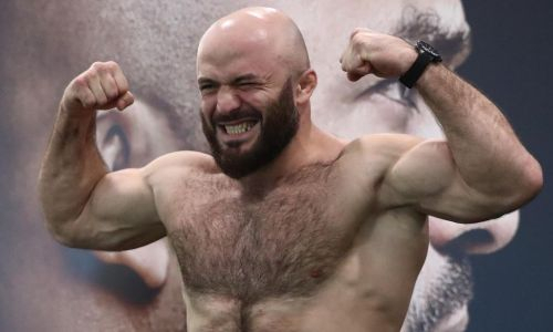 «Пришло время». Магомед Исмаилов идет на изменения