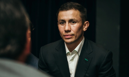 Головкин разочаровал фанатов и нарвался на критику СМИ