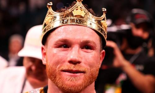 «Канело» определился с новым соперником и датой боя