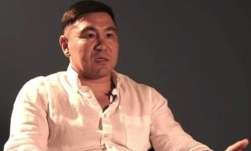 Олимпийский чемпион по боксу из Казахстана получил официальный ответ после обращения к Касым-Жомарту Токаеву