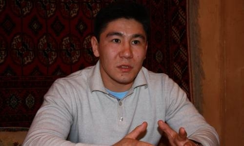 Депутат отреагировала на обращение олимпийского чемпиона по боксу из Казахстана к Токаеву