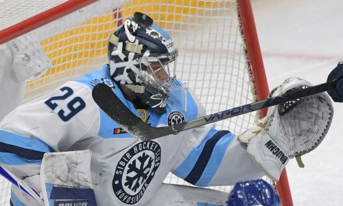 Стала известна новая зарплата призера ЧМ-2021 в клубе конференции «Барыса» в КХЛ