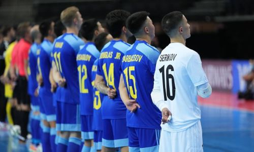 Озвучены неприятные последствия натурализации пятого бразильца для сборной Казахстана