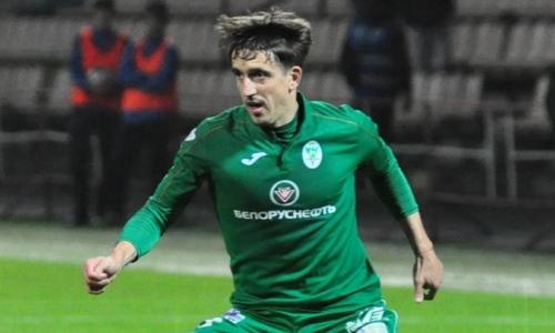 Бывший игрок клуба КПЛ заключил новый контракт с европейской командой