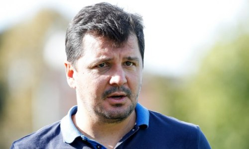Появились подробности отказа сербскому тренеру в руководстве клубом КПЛ