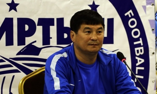 Еще одного экс-руководителя пятикратного чемпиона Казахстана приговорили к тюремному сроку. Подробности