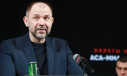 Президент ACA выступил с обращением к казахстанцам. Видео