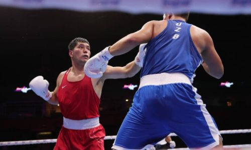 Казахстану грозят проблемы из-за отказа от участия в чемпионате Азии по боксу