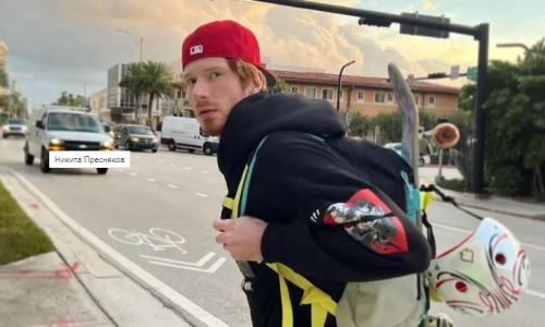 Внук Пугачевой после нашумевшего нокаута Панина удивил новым занятием. Видео