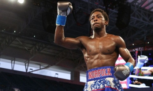 Cамый грозный проспект объявился в весе «Казахского короля»