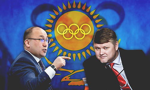 Казахстан тратит миллиарды и впустую ездит на Олимпиады. «Золота» снова не ждать?