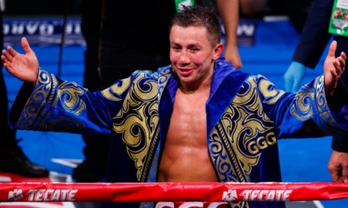 Головкину посоветовали закончить карьеру и привели весомый аргумент