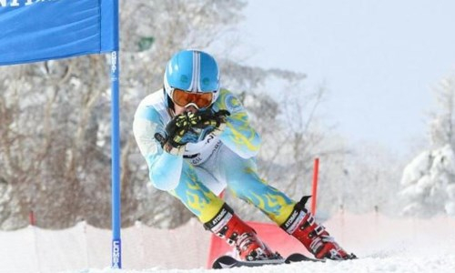 Кто представит Казахстан по горнолыжному спорту на Олимпиаде-2022 рассказал главный тренер