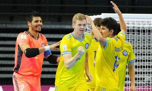 УЕФА оценил шансы сборной Казахстана на «золото» Евро-2022 и расклад сил перед матчем со Словенией