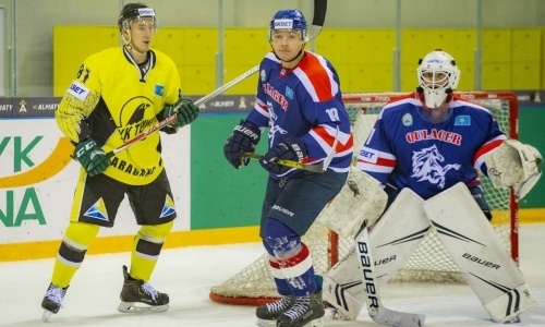 «Отличия есть». Белорусский хоккеист оценил уровень чемпионата Казахстана