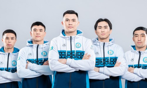 Олимпийский призер оценил экипировку казахстанской команды на Играх в Пекине-2022