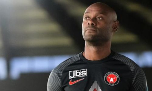 Вагнера Лава креативно представили в новом клубе после «Кайрата». Видео