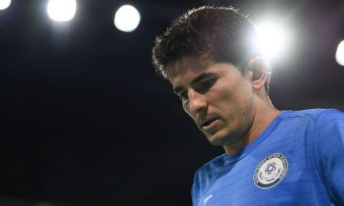 «Все стало складываться против нас». Дуглас высказался о ничьей сборной Казахстана со Словенией