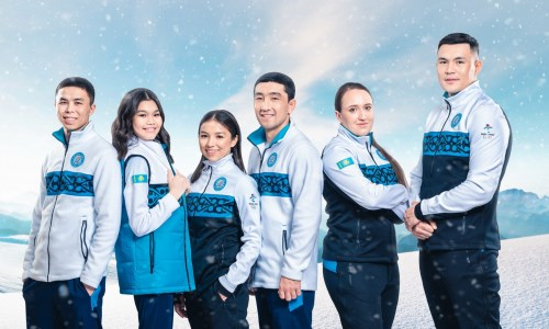 Чемпионка Казахстана по дзюдо похвалила экипировку олимпийцев на Играх в Пекине-2022