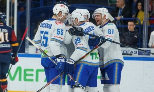 Бывшие игроки «Барыса» вошли в заявку сборной Финляндии на Олимпиаду в Пекине