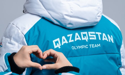 Появилось полное расписание выступлений казахстанских спортсменов на Олимпиаде в Пекине