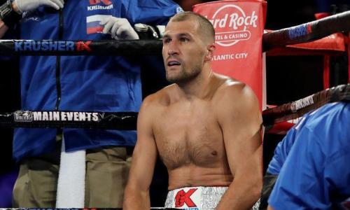 «Я потратил более 400 тысяч долларов». Известный менеджер рассказал, как «навязал» Сергея Ковалева Бобу Аруму