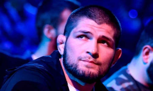 Хабиб Нурмагомедов позвал Джейка Пола в свой промоушн и получил ответ на русском