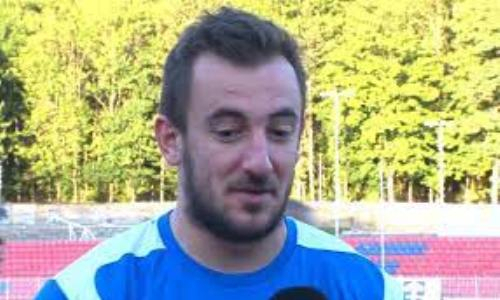 Экс-игрок сборной Черногории отказался от продолжения карьеры в Казахстане