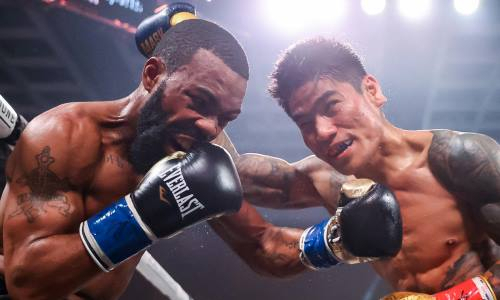 «Меня решили убрать». Чемпион мира сделал скандальное заявление после потери титула