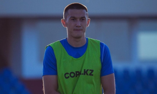 «Тобол» подпишет футболиста сборной Казахстана. Известны детали контракта