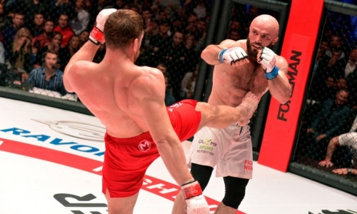 Президент Fight Nights озвучил шансы на третий бой Исмаилов — Минеев