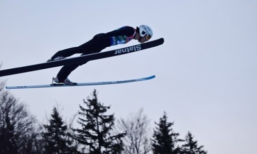 Казахстан завоевал историческую лицензию на Олимпиаду-2022 в Пекине