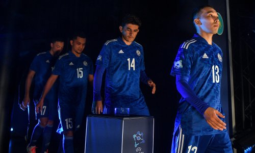 Самый лучший исход. Что нужно Казахстану в последнем туре группового этапа Евро-2022 по футзалу?