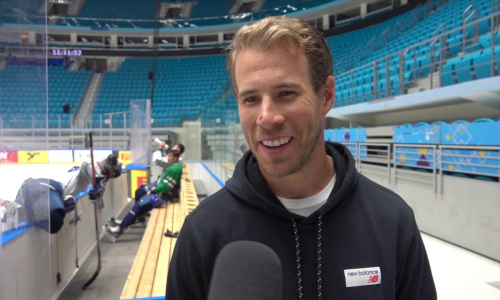 Экс-игрок «Барыса» обошел форварда сборной России и стал лучшим в клубе КХЛ