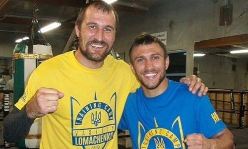 «Сто процентов». Сергей Ковалев предсказал будущее Василия Ломаченко