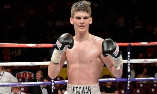 Бывший соперник Кулахмета может сорвать экс-чемпиону мира бой с Головкиным