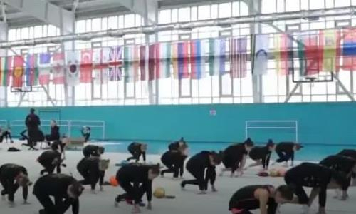 Спортивная школа в Алматы находится род угрозой закрытия 