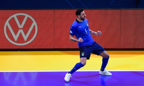 В сборной Италии оценили сложность матча Евро-2022 с Казахстаном