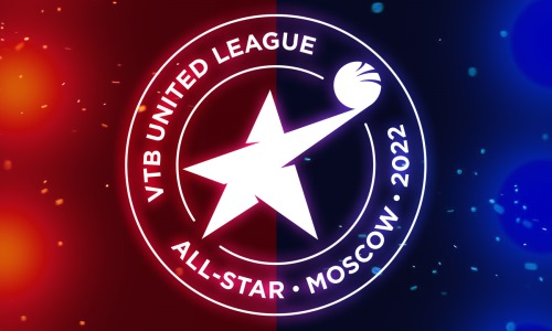 Баскетболист «Астаны» примет участие в Матче всех звезд Единой лиги ВТБ-2022