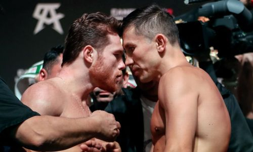 Реальную позицию «Канело» по Головкину озвучило СМИ