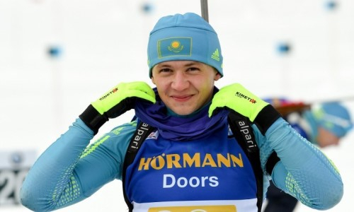 Стали известны результаты казахстанцев в мужской индивидуальной гонке чемпионат Европы в Арбере