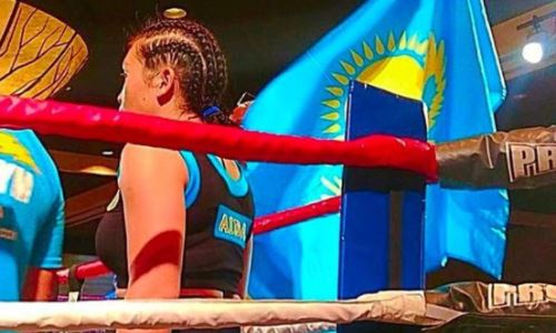 «Сейчас я даже лучше, чем была». Разоблачавшая скандалы в казахстанском спорте боксерша возвращается на ринг