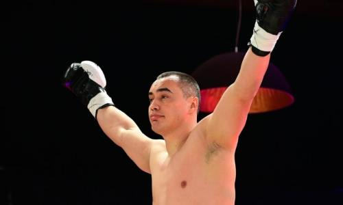 «Такого не было со времен Кличко». Казахстанский нокаутер вступит в борьбу за титул Тайсона Фьюри