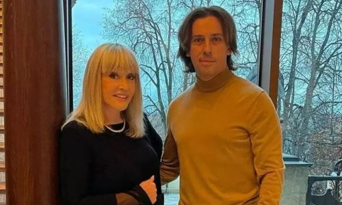 «Последний день Максима». Джефф Монсон опубликовал фото в ринге с мужем Пугачевой