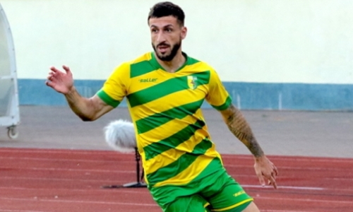 Футболисты после КПЛ вернулись в Европу и попали в топ лучших трансферов