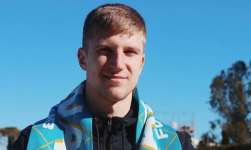 «Астана» объявила о переходе чемпиона мира