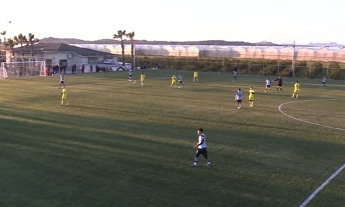 Клуб КПЛ обыграл европейский и одержал первую победу в 2022 году