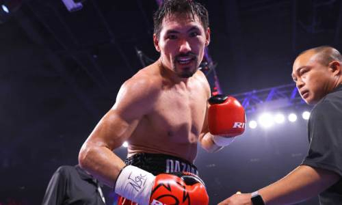 WBO вынесла новое решение по бою Жанибек Алимханулы — Деметриус Андраде