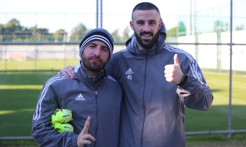 До старта КПЛ-2022 еще больше месяца. Фаворит уже известен?